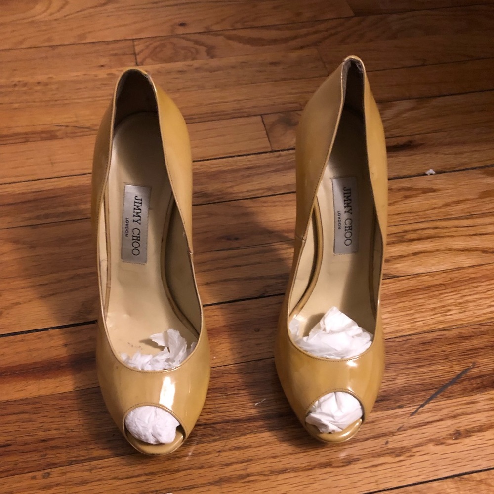 Jimmy Choo Shoes